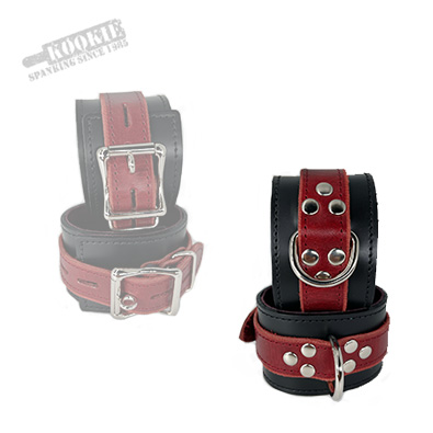 Lockable Restraints