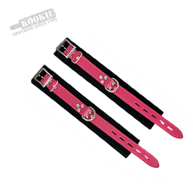 Lockable Restraints