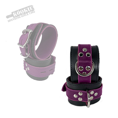 Lockable Restraints