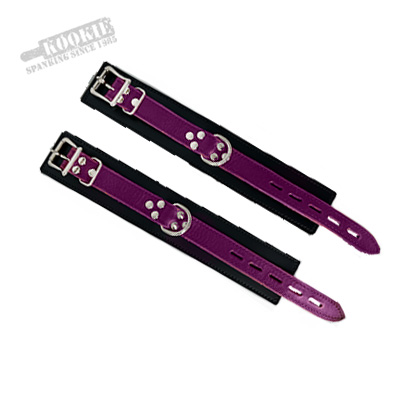 Lockable Restraints