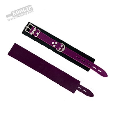 Lockable Restraints