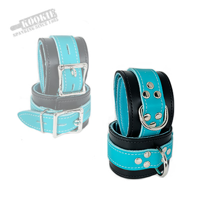 Lockable Restraints