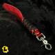 Leather Laced BDSM Slapper