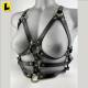 Angelique Bra Cage Harness