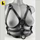 Angelique Bra Cage Harness