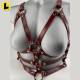 Angelique Bra Cage Harness