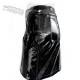 Black PVC 16” Skirt
