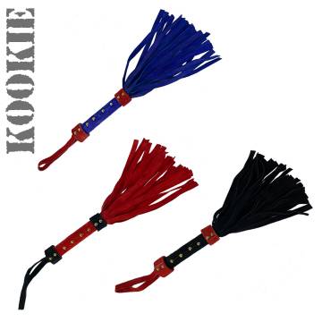 Mini Suede  Flogger