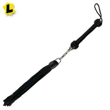 Nunchuck Flogger