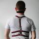 Artemis 2-Tier Suspender Harness