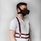 Artemis 2-Tier Suspender Harness