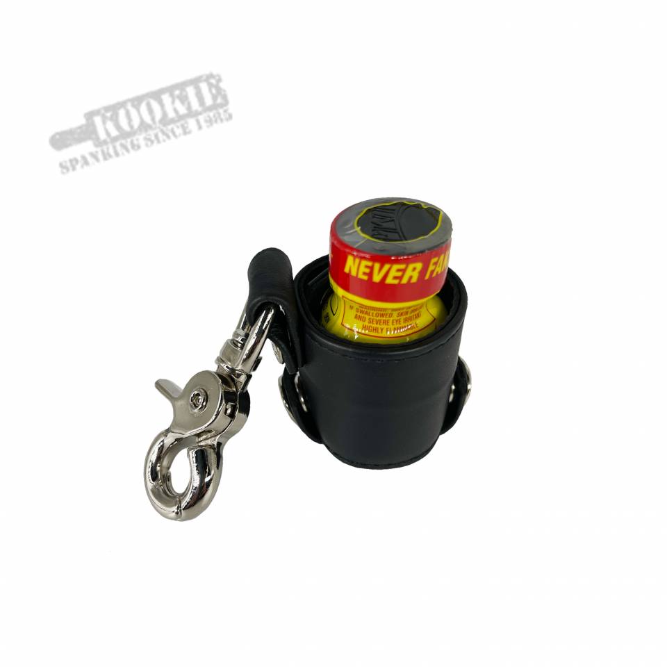 Small Lube Holder
