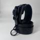 Blackware O-Ring Ankle Restraints