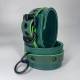 Blackware O-Ring Ankle Restraints