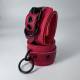 Blackware O-Ring Ankle Restraints