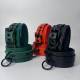 Blackware O-Ring Ankle Restraints