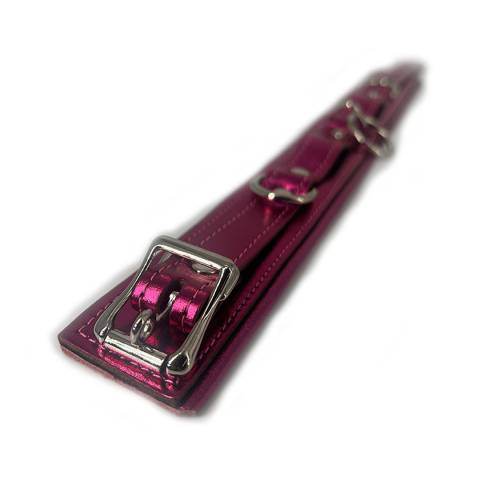Metallic Locking Collar