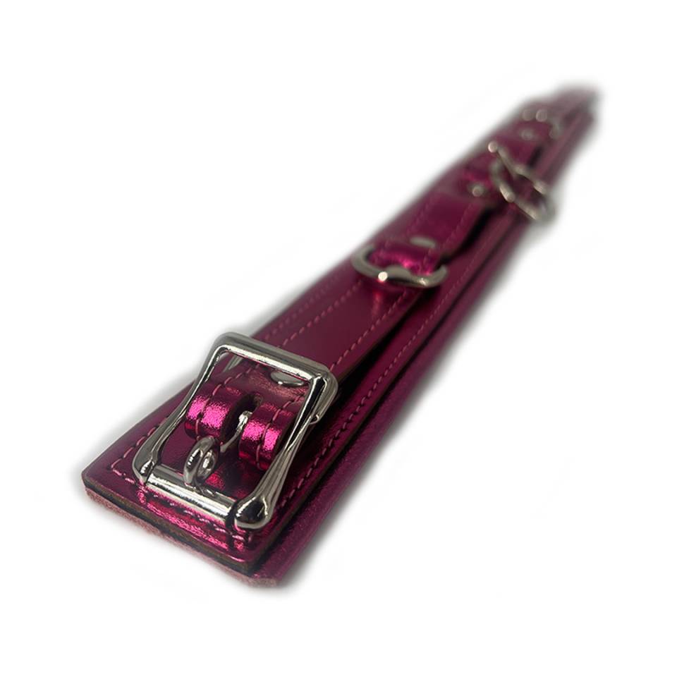 Metallic Locking Collar