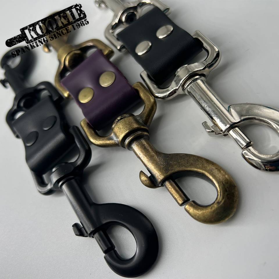 Accent 2-way Hog Tie