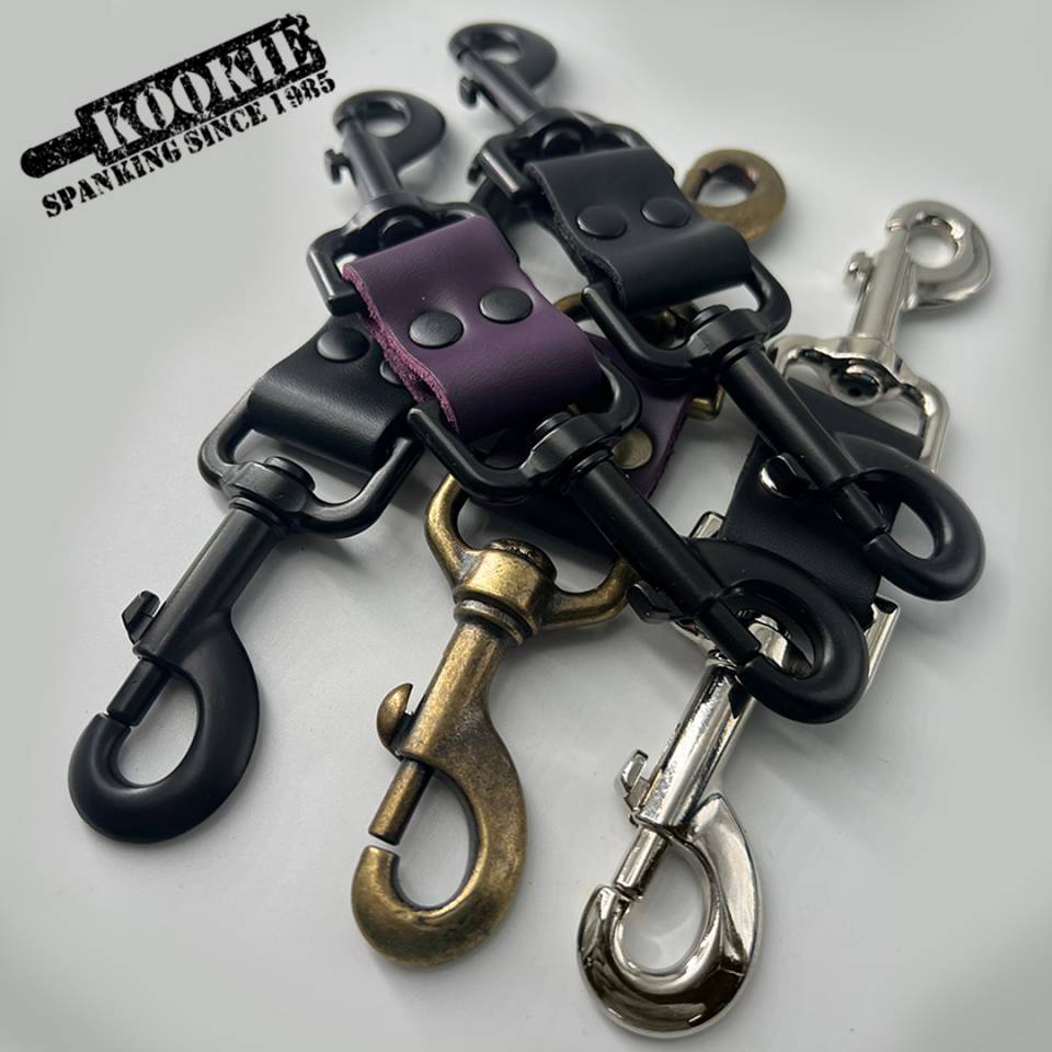 Accent 2-way Hog Tie