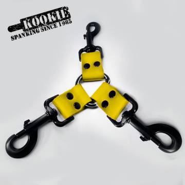 Blackware 3-way Hog Tie