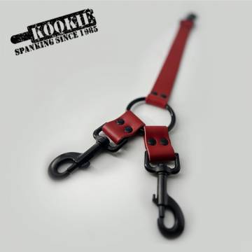 Blackware Long 3-way Hog Tie