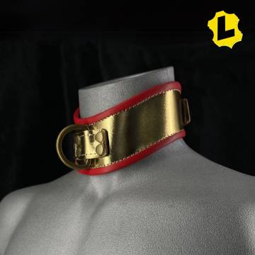 Mini Posture Collar