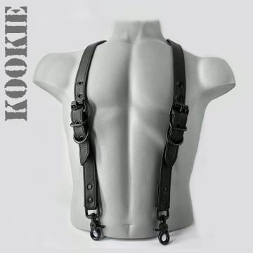 Blackware GL Suspender