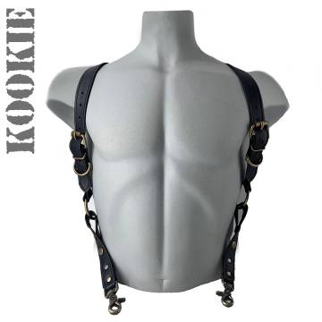 Brassware GL Suspender Harness