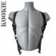 Brassware GL Suspender Harness