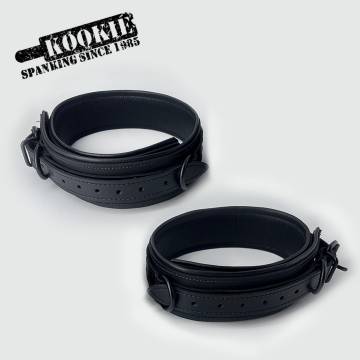 Blackware Thigh Strap [D-Ring]