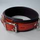Deluxe 2-Tone Locking Collar [D-Ring]