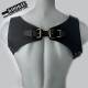 Vintage Brassware Suspender Harness