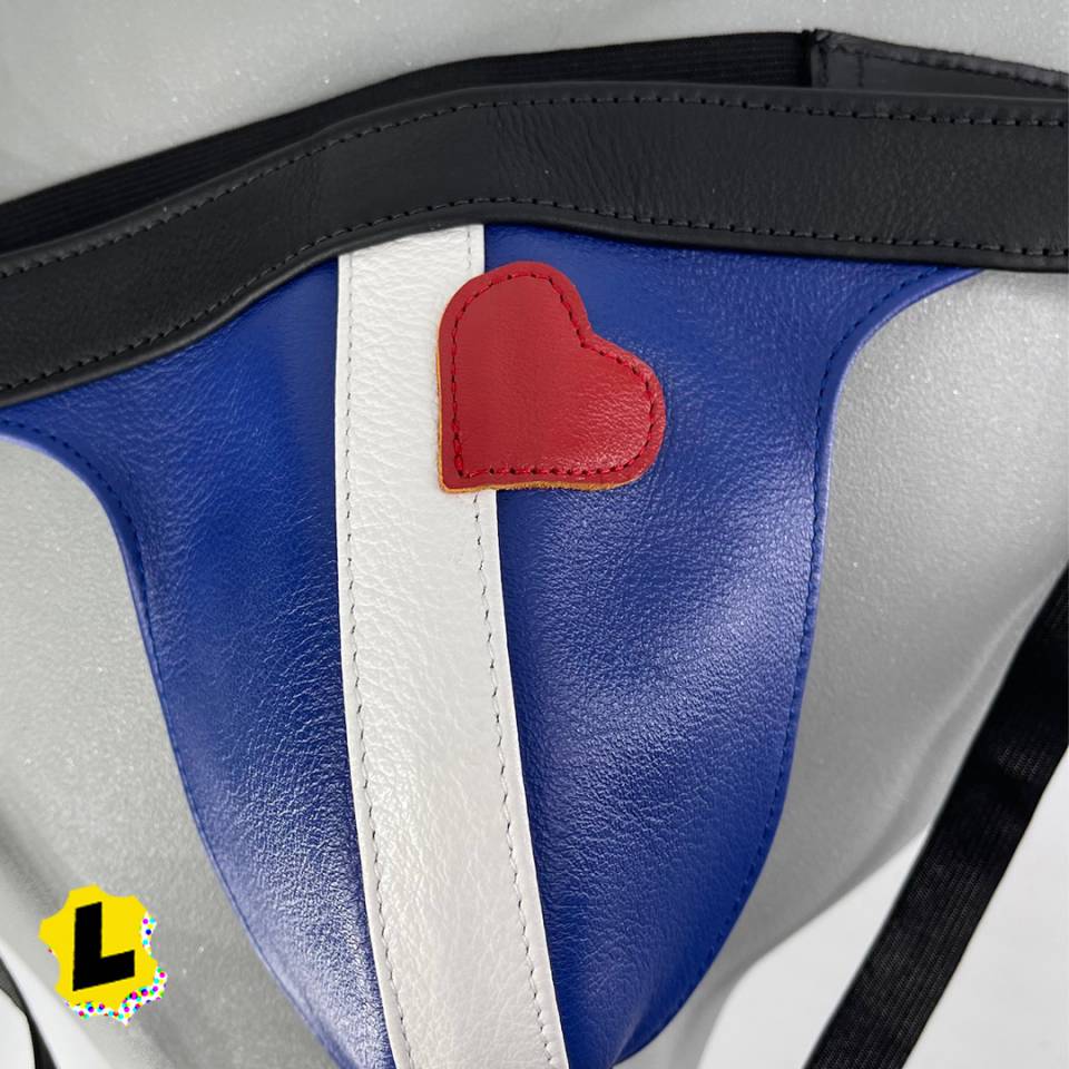 Pride Jock Strap