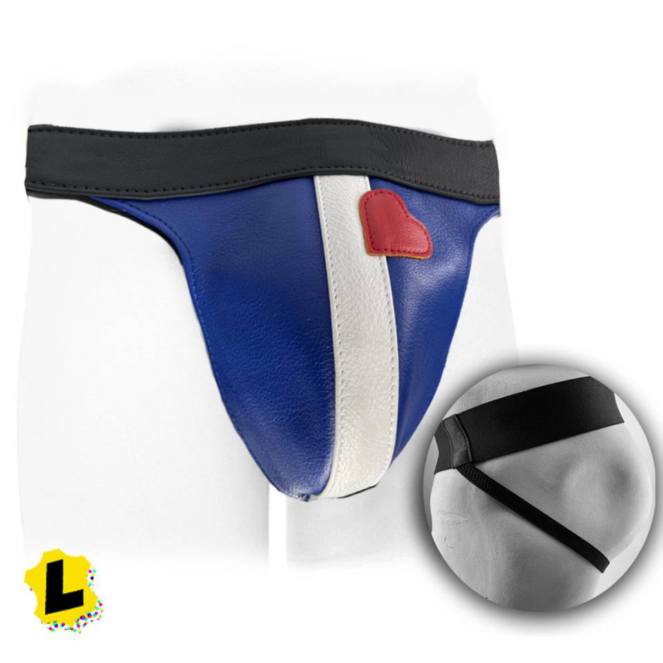 Pride Jock Strap