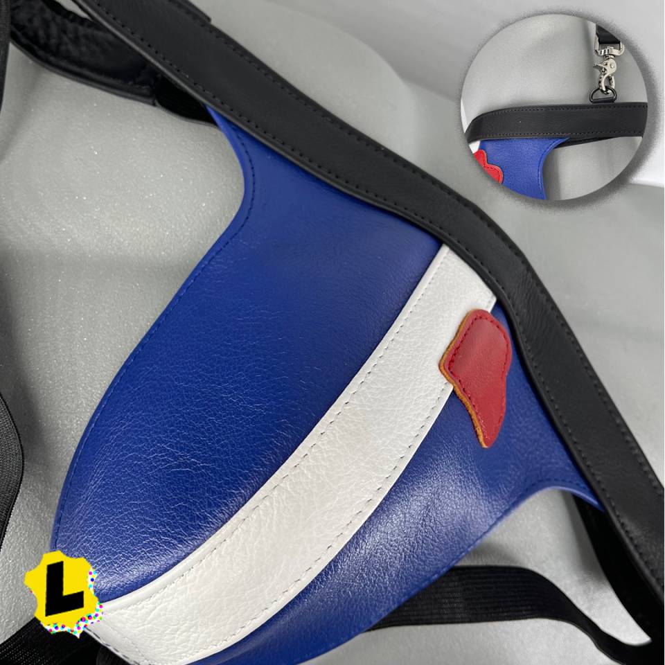Pride Jock Strap