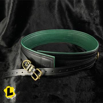 Deluxe Bondage Belt