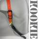 Bear Garment Leather Suspender Harness