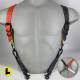 Bear Garment Leather Suspender Harness