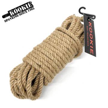 30' Hemp Rope