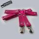 Heart Garter PU