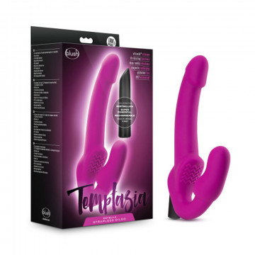 Purple Passion