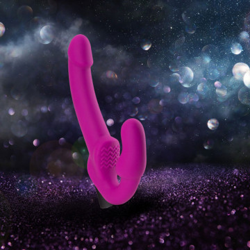 Purple Passion