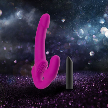 Purple Passion