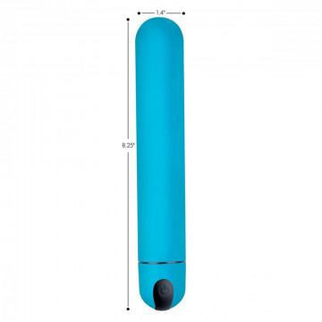 Bang XL Bullet Vibrator - Blue