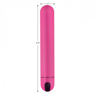 Bang XL Bullet Vibrator - Pink