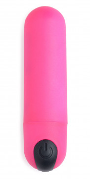 Bang XL Bullet Vibrator - Pink