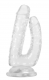 Dualistic Crystal Dildo