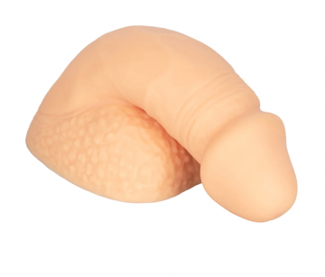 4 Inch Silicone Packer Light