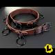 Premium Leather Bondage Belts